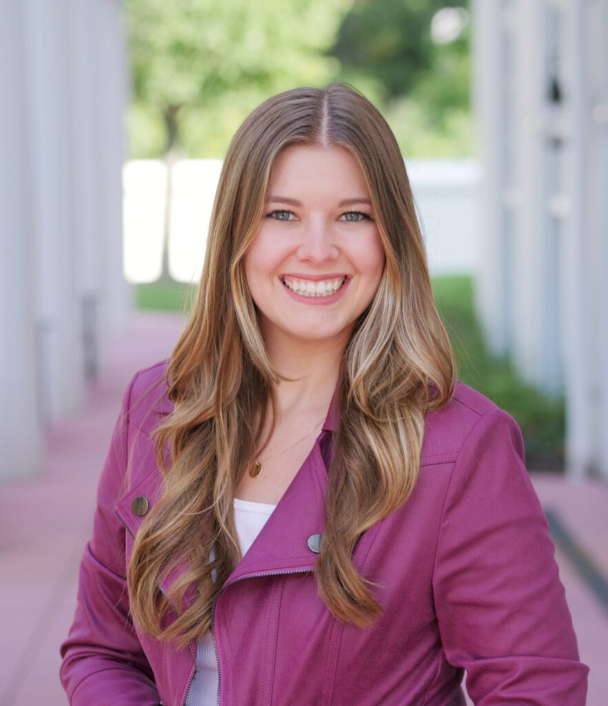 About - Emily Rae